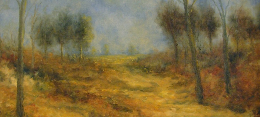 ChristineNauman_LateAutumn