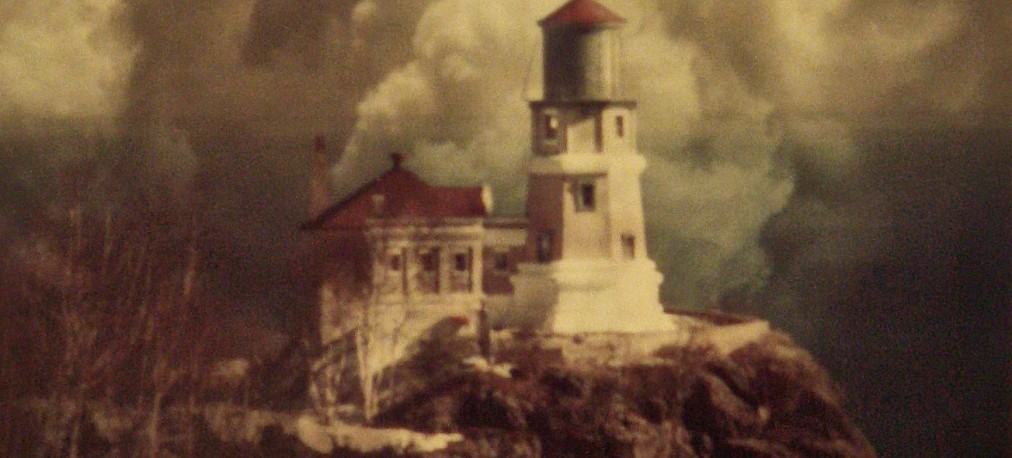 Lyle Wessale - Lighthouse