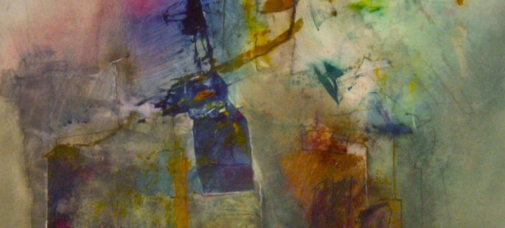 Preston J. Tedesco - Untitled