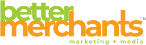 Better Merchants logo