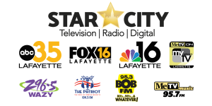 Star City logo