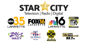 Star City logo