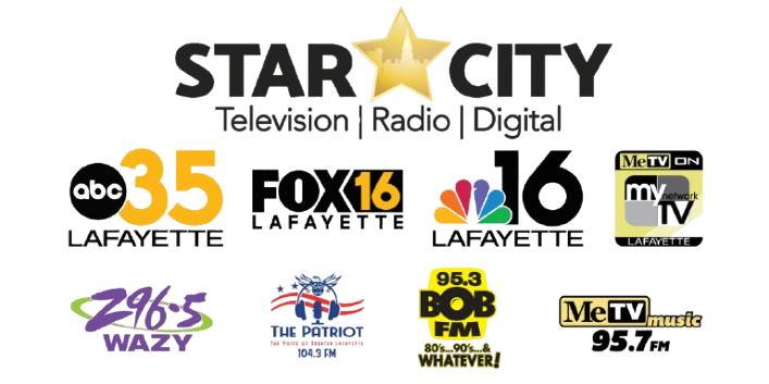 Star City