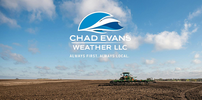 Chad Evans Weather LLC