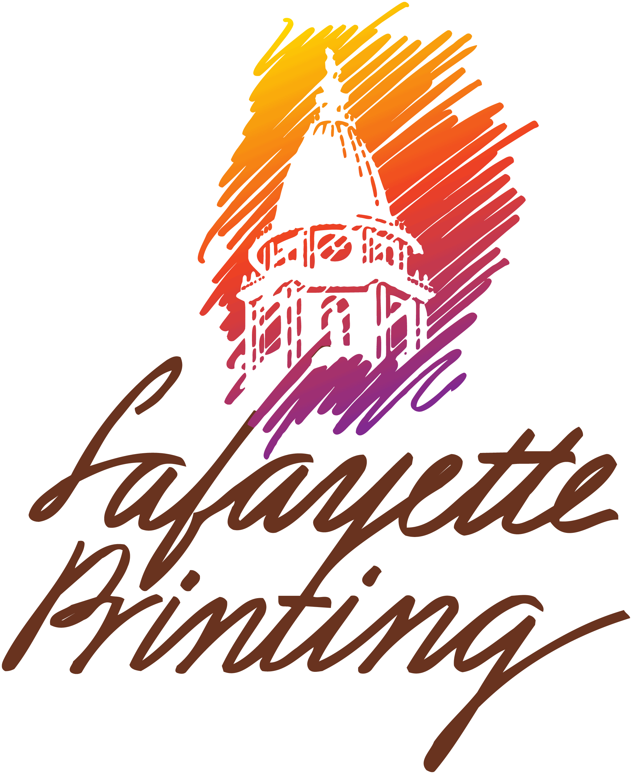 Lafayette Printing