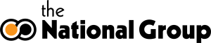 The National Group logo