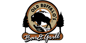 Old Buffalo's Bar & Grill logo