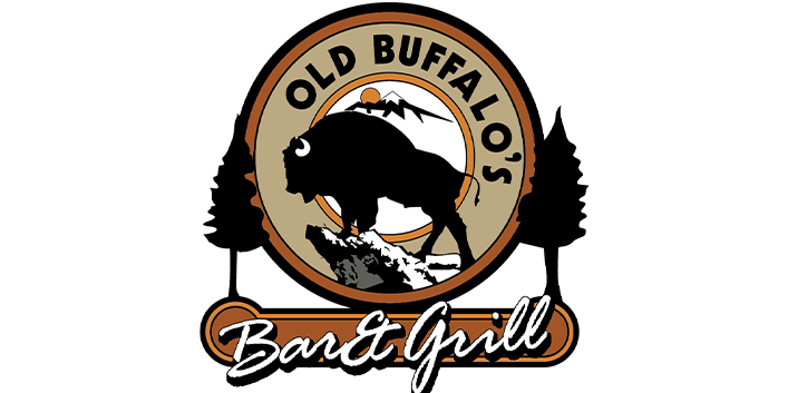 Old Buffalo's Bar & Grill logo