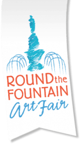 Round the Fountain