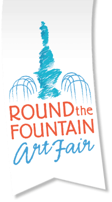 2019 Round the Fountain Art Fair