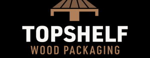 Topshelf Wood Packaging logo