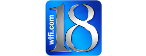 wlfi.com18 logo