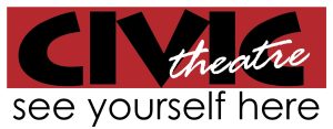 Civic Theater logo