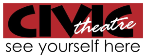 Civic Theater logo