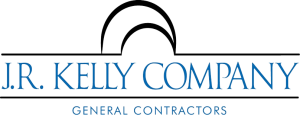 JR Kelly Company logo