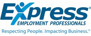 Express Employment Professionals logo