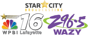 Star City Broadcasting logo